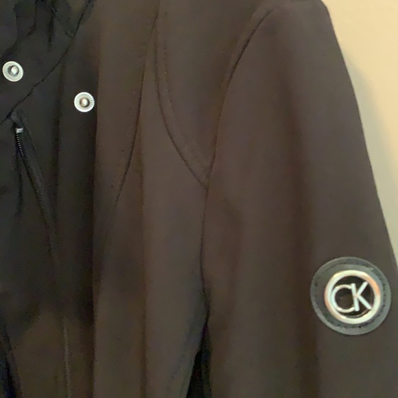 Fall coat - Picture 3 of 8